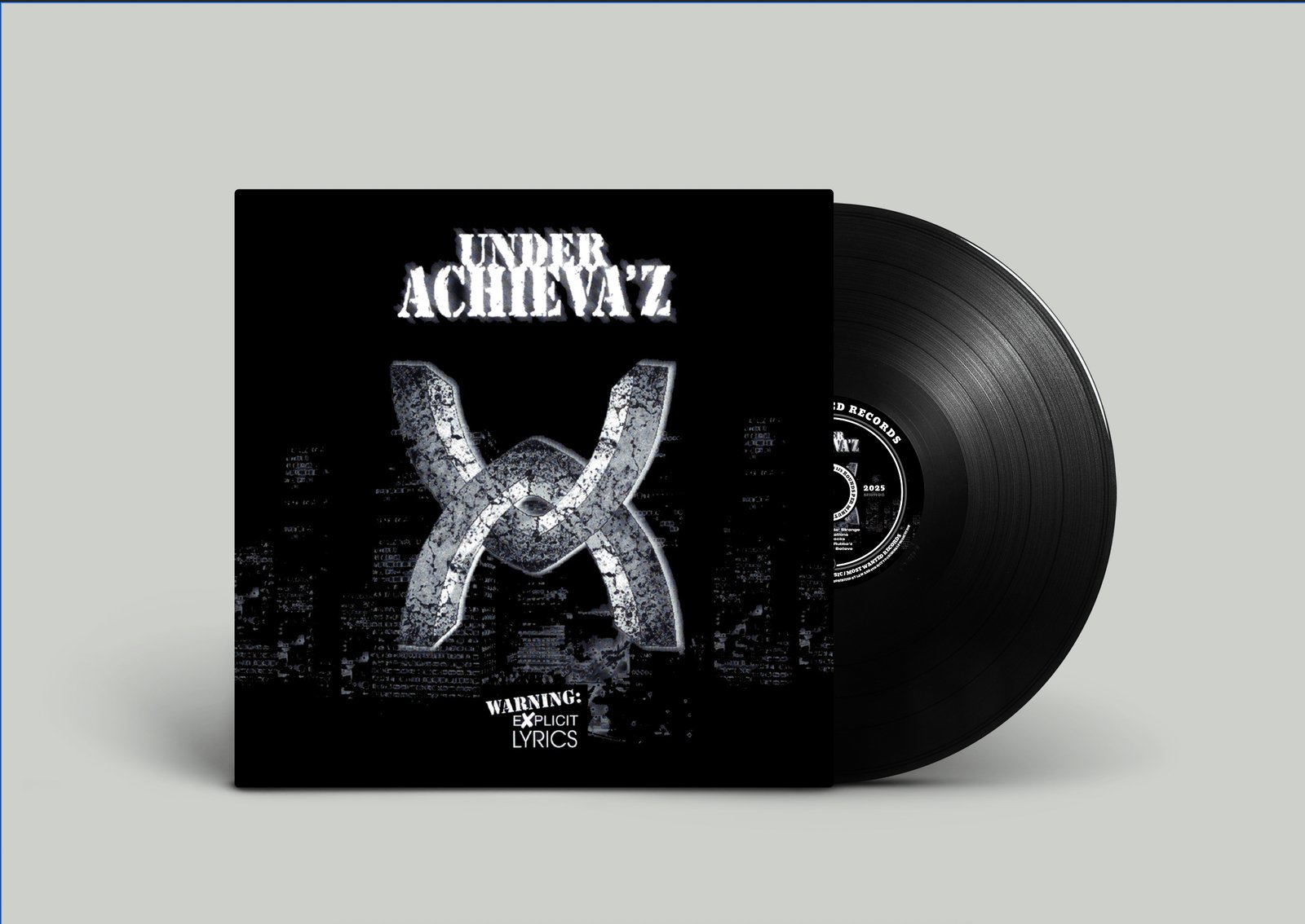 Products | Most Wanted Records